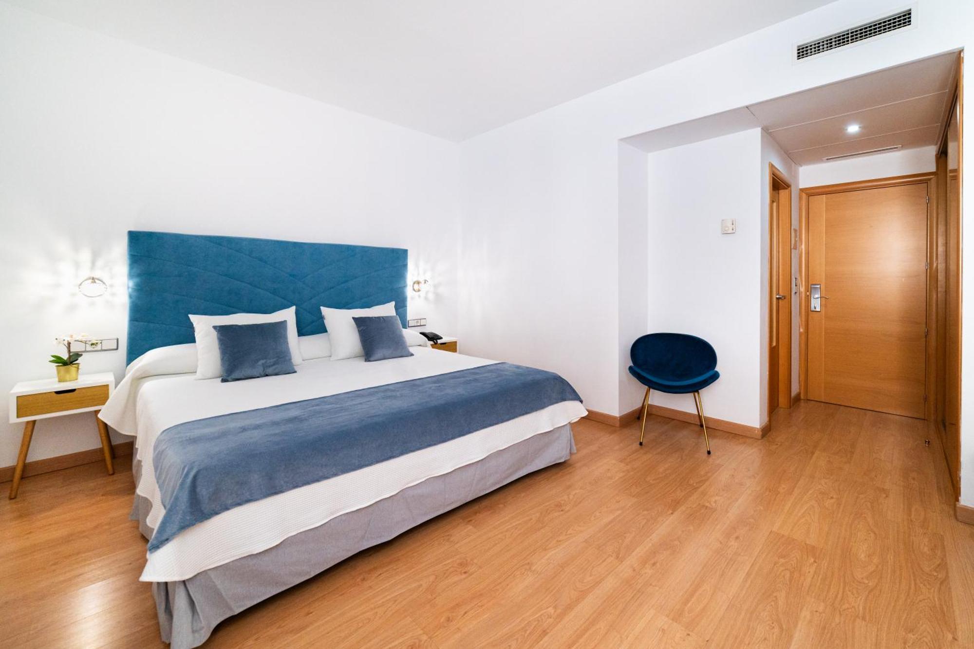Hotel Puerta De Казорла Экстерьер фото