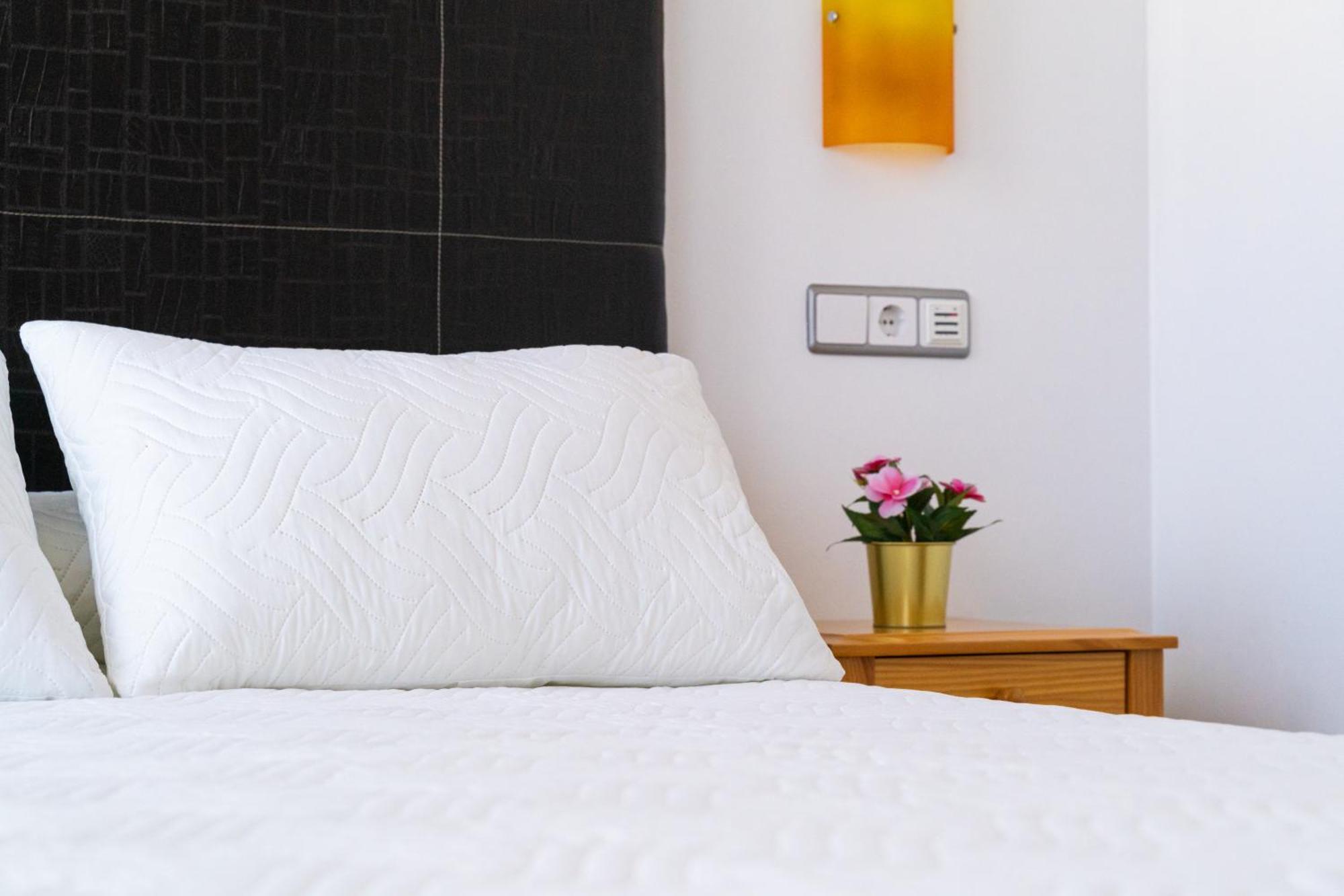 Hotel Puerta De Казорла Экстерьер фото